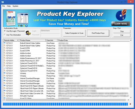 Independent download of Portable Office Supplement Keyfinder 1. 5
